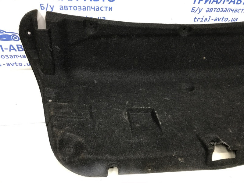 Обшивка крышки багажника Chevrolet Cruze 2009-2016 96987194 (Арт. 28327) Київ - зображення 2
