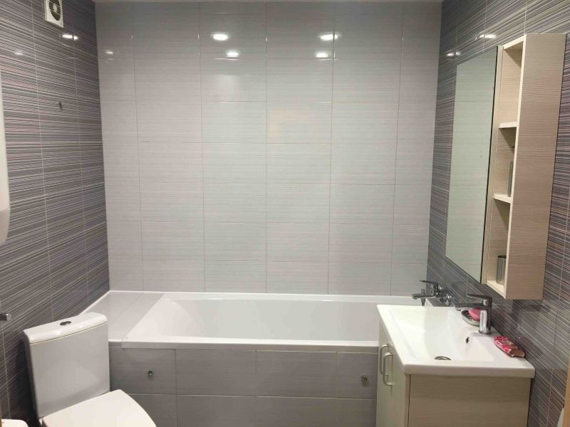 Продам. 2-кімнатна квартира 3/9, ж/м Сонячний, вул. Любарського Дніпро - зображення 8