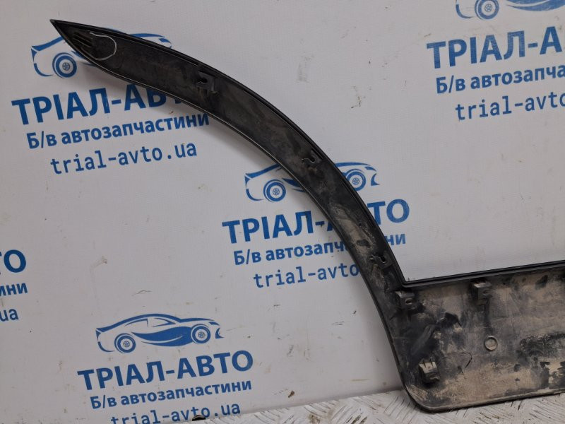 Накладка двери Chevrolet Captiva 2006-2018 96439711 (Арт. 77155) Киев - изображение 3