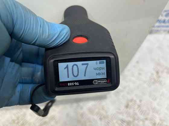 Дверь передняя левая Infiniti FX S50 3.5 БЕНЗИН VQ35DE 2002 (б/у) Киев