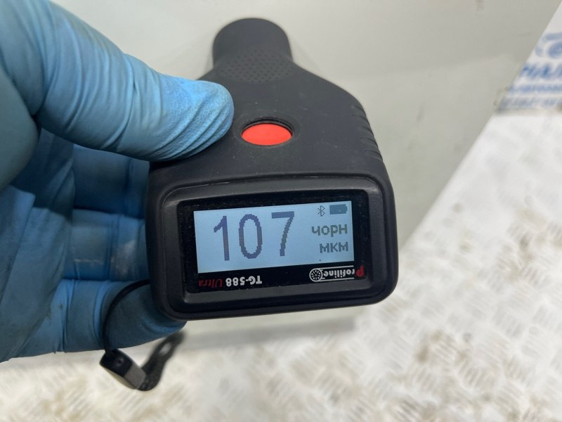 Дверь передняя левая Infiniti FX S50 3.5 БЕНЗИН VQ35DE 2002 (б/у) Киев - изображение 5