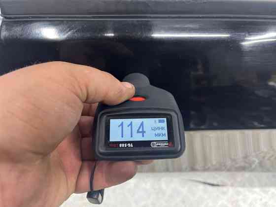 Дверь задняя левая Jeep Compass MP 2.4 БЕНЗИН EDE 2016 (б/у) Киев