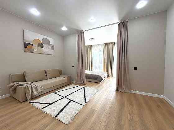 продажа 1-к квартира Киев, Святошинский, 67500 $ Київ
