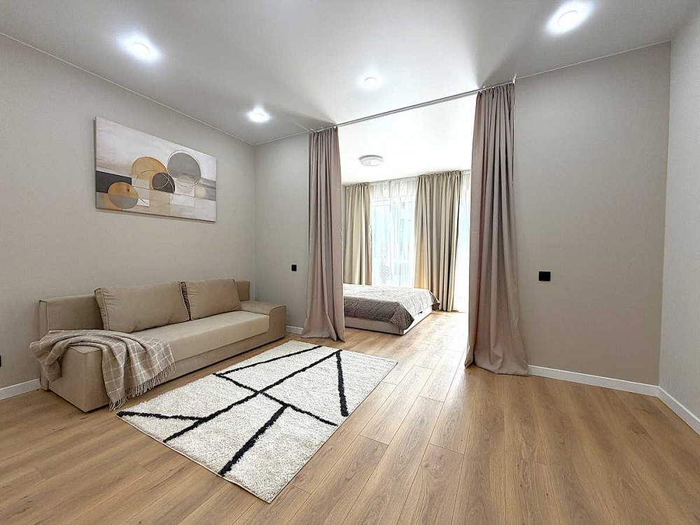 продажа 1-к квартира Киев, Святошинский, 67500 $ Київ - зображення 6