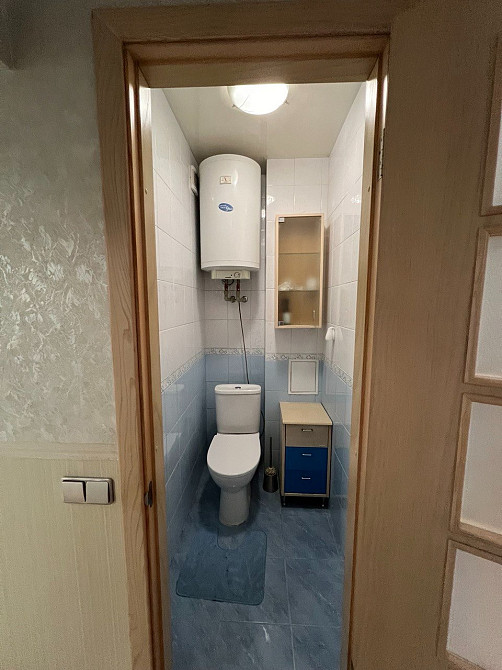 Продам простору 4-кімнатну квартиру Гагаріна Наукі Казакова Днепр - изображение 5