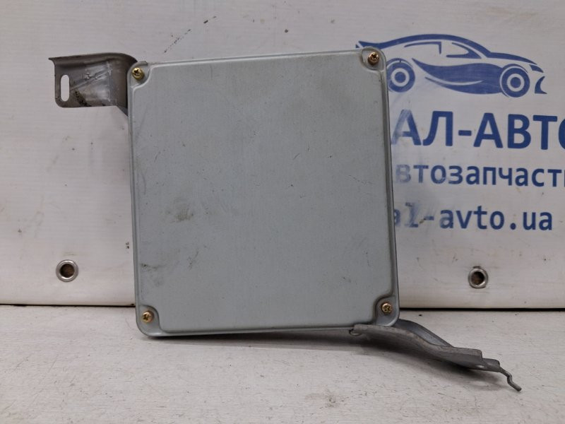 Блок управления двигателем Toyota Avensis T25 1.8 БЕНЗИН 1ZZFE 2002 (б/у) Киев - изображение 2