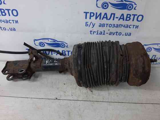Амортизатор передний левый Lexus RX 350 XU30 3.5 БЕНЗИН 2GRFE 2003 (б/у) Київ
