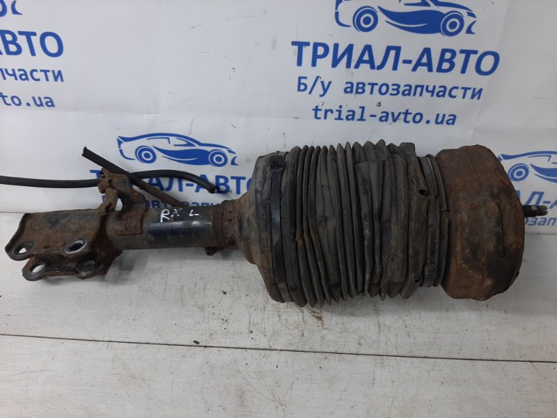 Амортизатор передний левый Lexus RX 350 XU30 3.5 БЕНЗИН 2GRFE 2003 (б/у) Київ - зображення 1