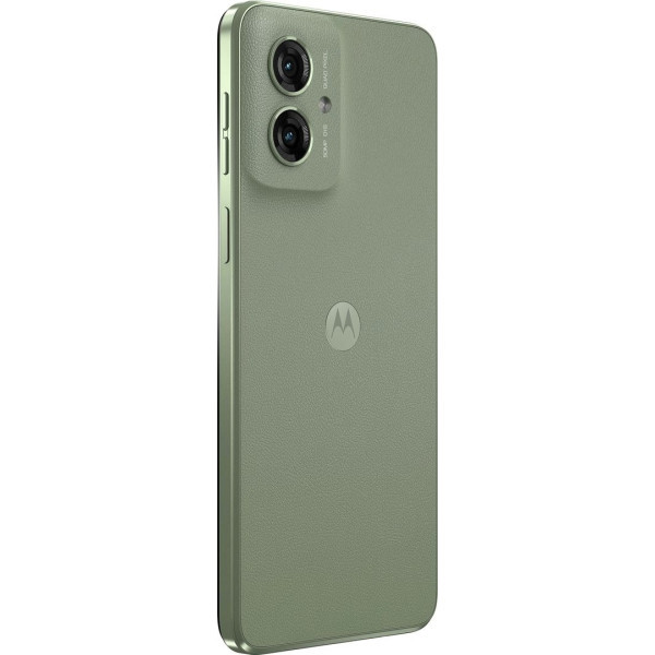 Смартфон Motorola Moto G55 8/256GB no NFC Smoky Green (XT2435-3) (Код товару:41805) Харків - зображення 7