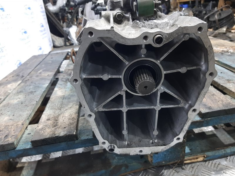 Коробка передач МКПП Suzuki Grand Vitara JT 2.0 БЕНЗИН J20A 2005 (б/у) Київ - зображення 5