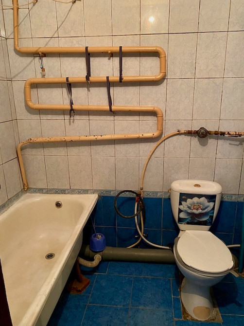 Продам 2-кімнатну квартиру, місто Богодухів Богодухів - зображення 7