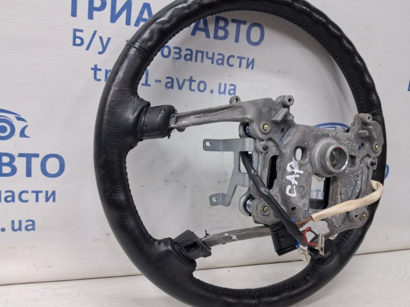 Руль Chevrolet Captiva 2006-2018 20929639 (Арт. 65243) Киев - изображение 5