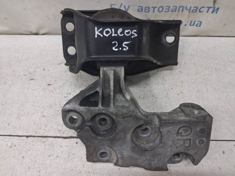 Подушка ДВС правая Nissan X-Trail 2007-2015 11210ET80A (Арт. 82512) Київ - зображення 1