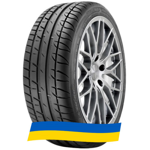 225/55 R17 Tigar High Performance 101W Легкова шина Київ - зображення 1