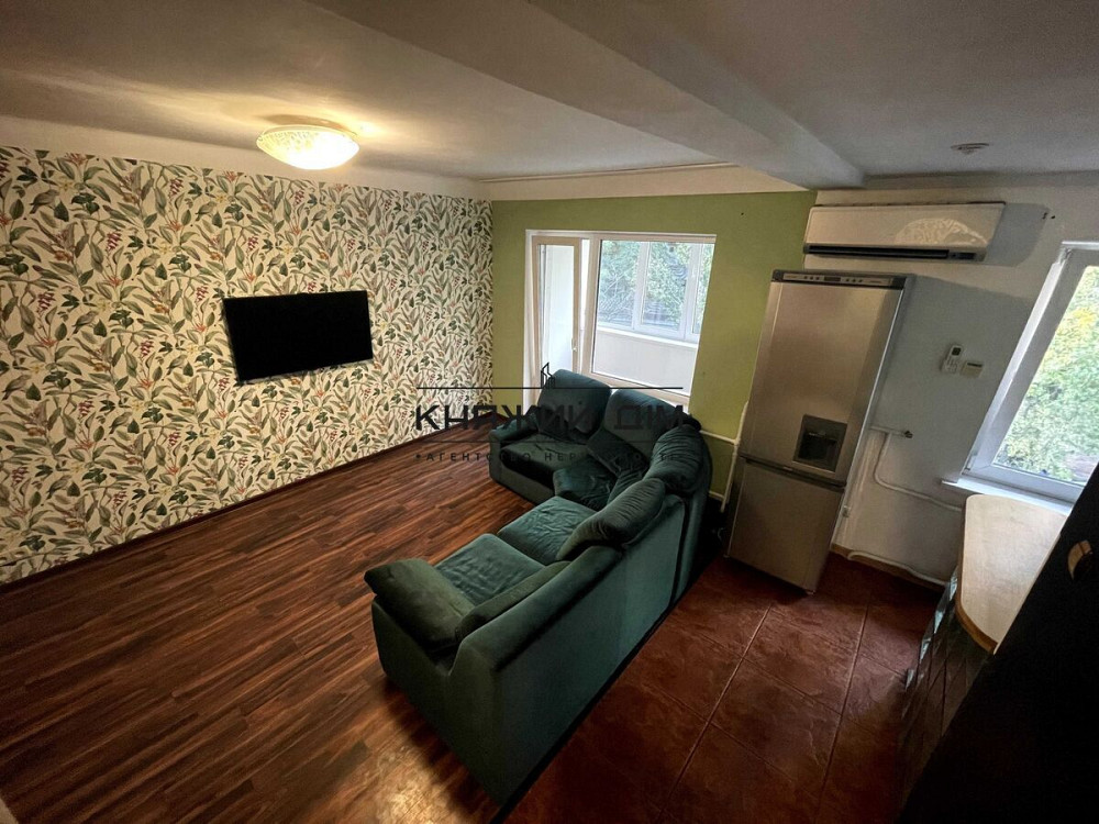 3кімн кв 5 хв метро Васильківська № 11204397 Киев - изображение 3