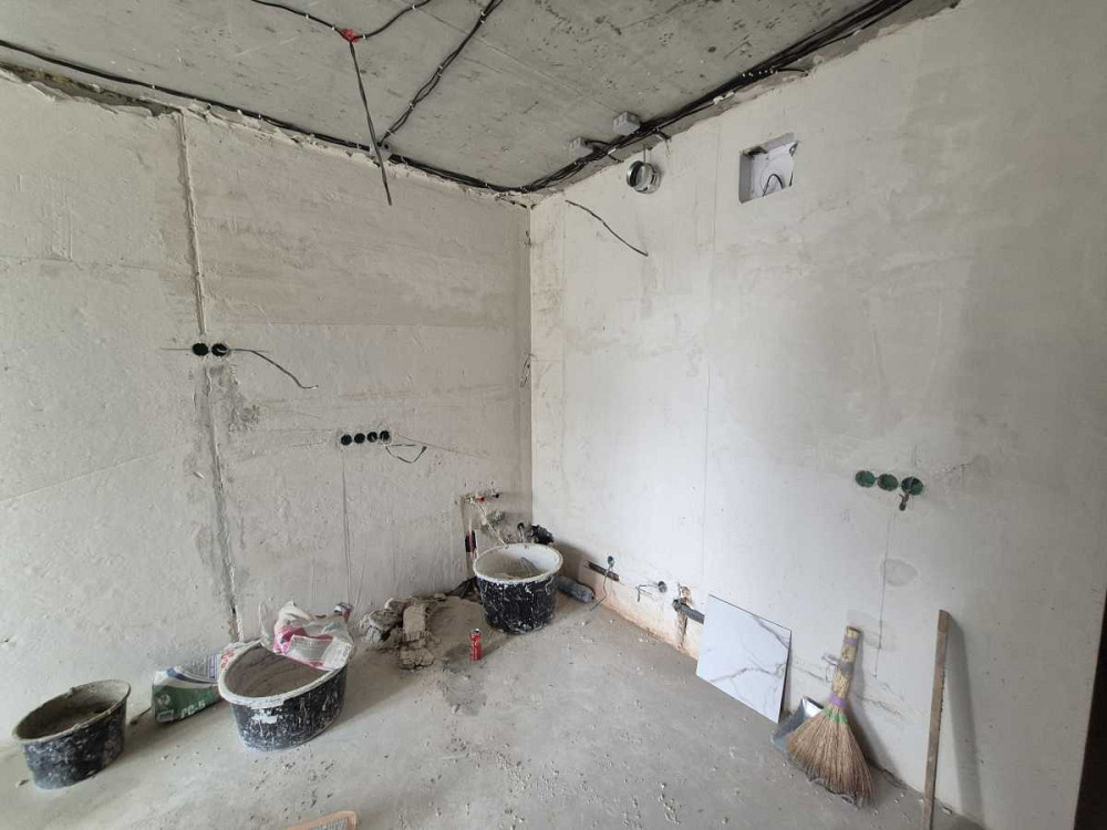 продажа 1-к квартира Киев, Подольский, 74000 $ Київ - зображення 3