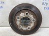 Диск тормозной задний Mazda 3 2003-2009 C24Y-26-251B (Арт. 81796) Киев