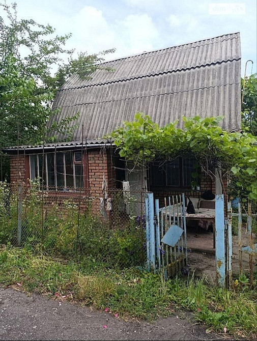 Продаж затишного дачного будинку в Книжківцях — без комісії для покупця! Хмельницький - зображення 11