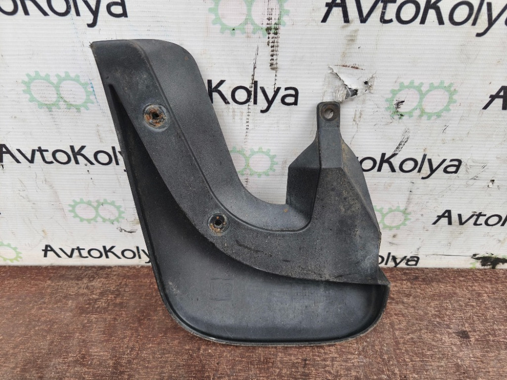 Брызговик задний правый Hyundai Tucson 2004-2009 (86842-2E010W) Ковель - изображение 3