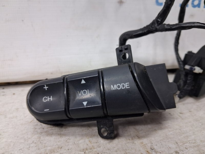 Кнопки руля Honda Civic FD 1.8 БЕНЗИН R18A 2005 (б/у) Киев - изображение 2