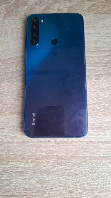 Продам телефон Readmi Note 8 Сімферополь - зображення 3