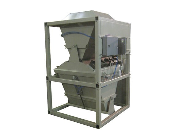 Ваги бункерні для зерна Запоріжжя - зображення 2