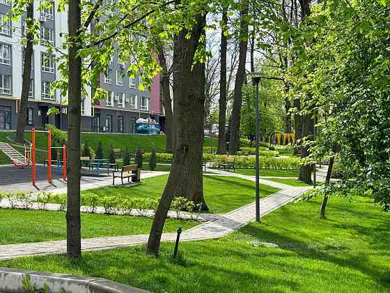 продажа 1-к квартира Киево-Святошинский, Ирпень, 85000 $ Ірпінь