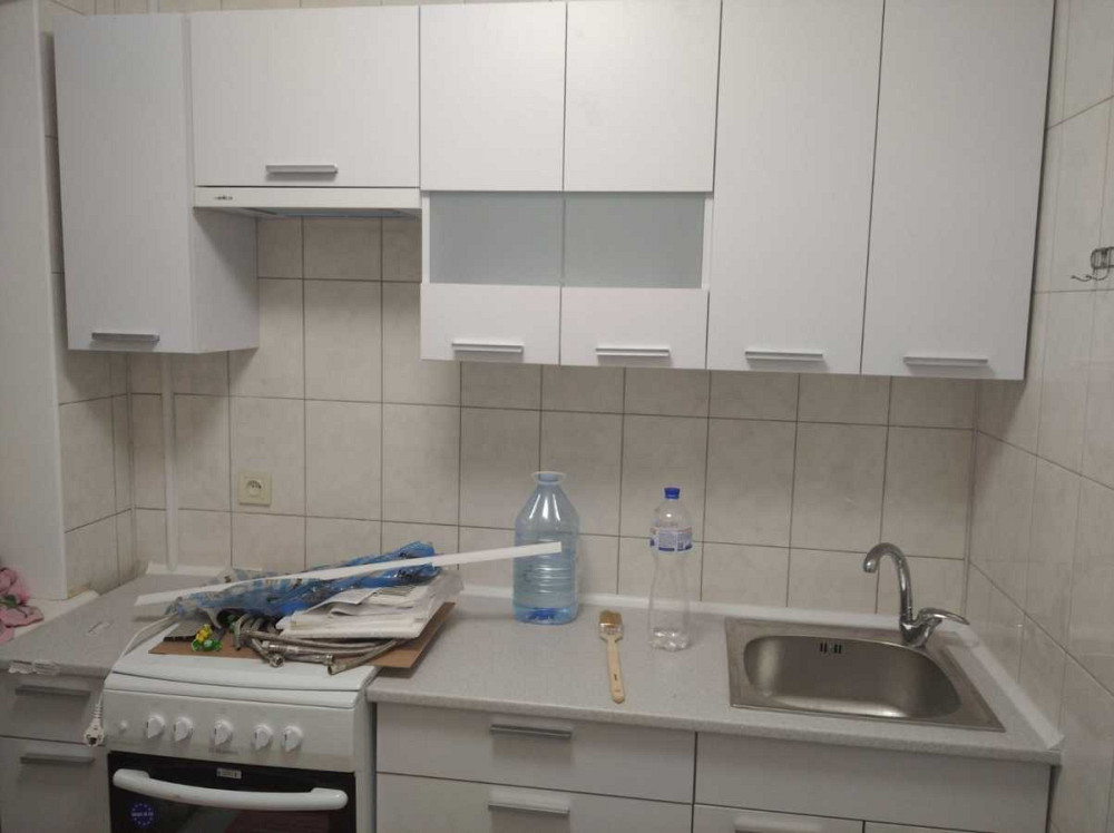 долгосрочная аренда 4-к квартира Одесса, Хаджибейский, 17000 грн./мес. Одесса - изображение 4