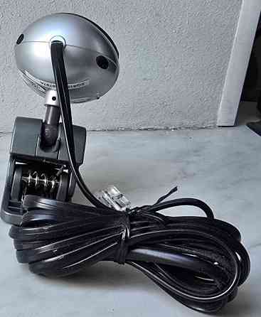 Камера видеонаблюдения Lorex SG6153.Цветная, с ночным видением. Новая, не б\у Одеса