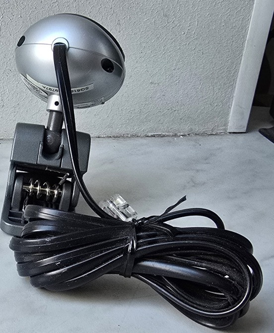 Камера видеонаблюдения Lorex SG6153.Цветная, с ночным видением. Новая, не б\у Одеса - зображення 3