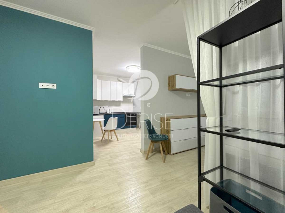продажа 1-к квартира Киев, Голосеевский, 100000 $ Київ - зображення 10
