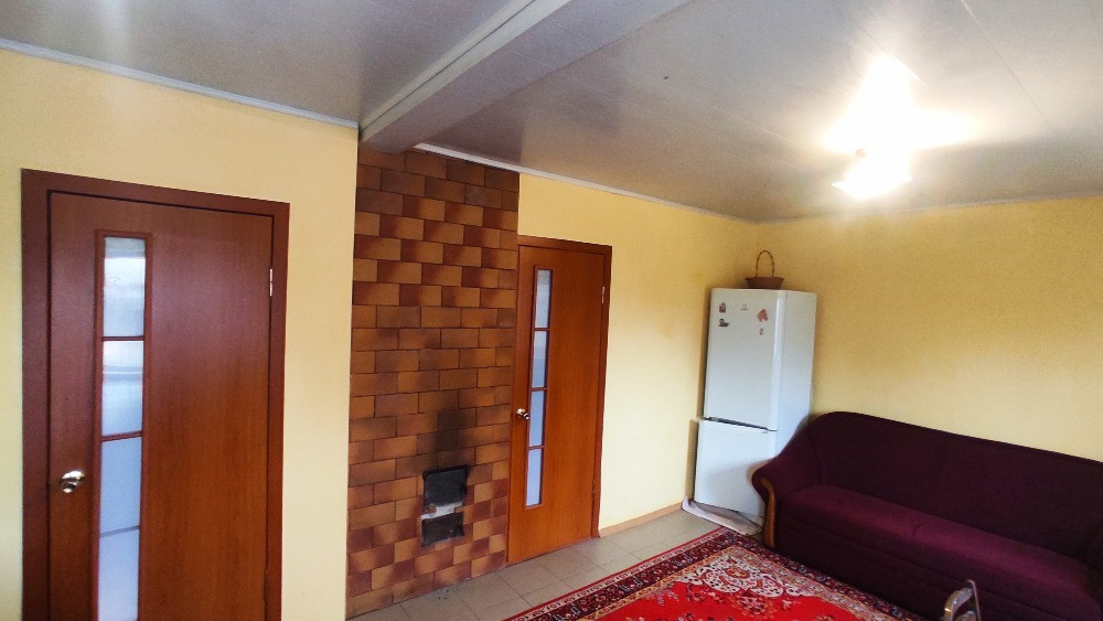 Продається житловий будинок-дача в селі Хотянівка, СТ Криве озеро Вишгород - зображення 5