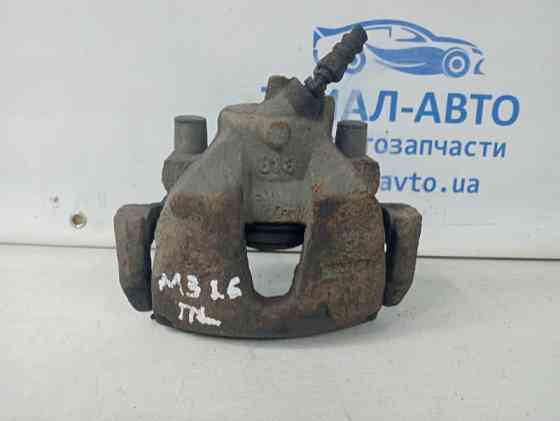 Суппорт передний левый Mazda 3 BK 1.6 БЕНЗИН Z6 2003 (б/у) Киев