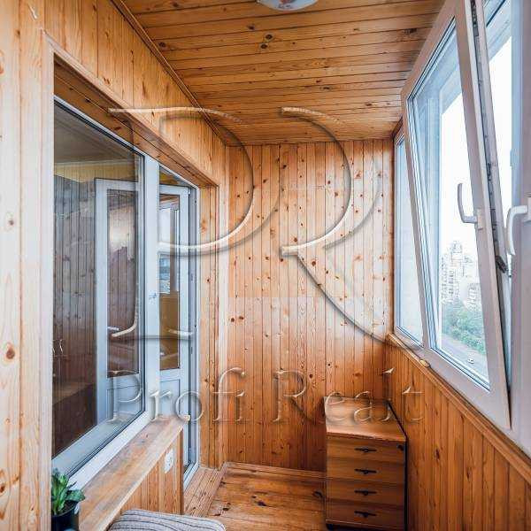 продажа 3-к квартира Киев, Дарницкий, 68000 $ Київ - зображення 11