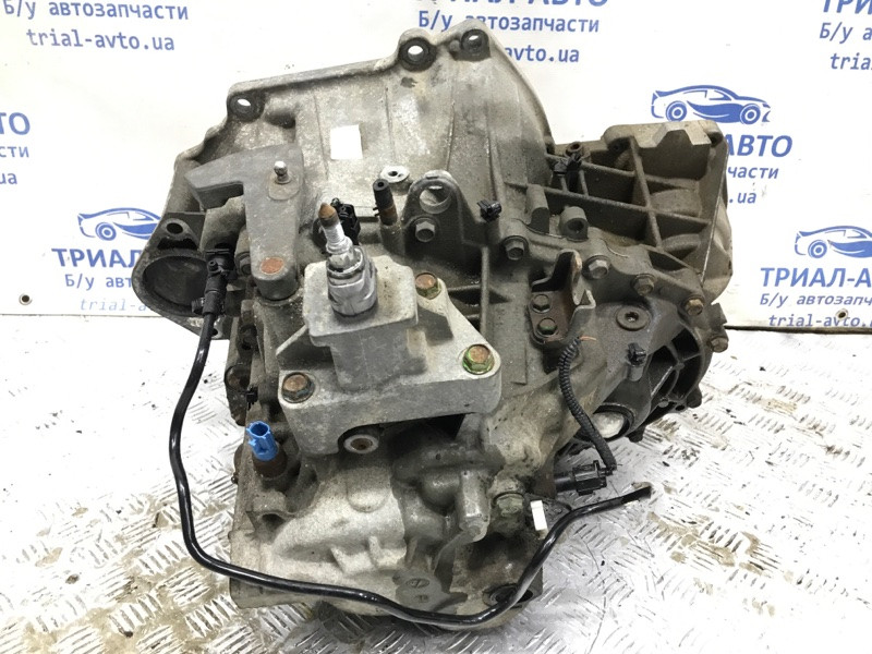 Коробка передач МКПП Nissan X-Trail 2007-2015 32010JG20D (Арт. 32587) Київ - зображення 5