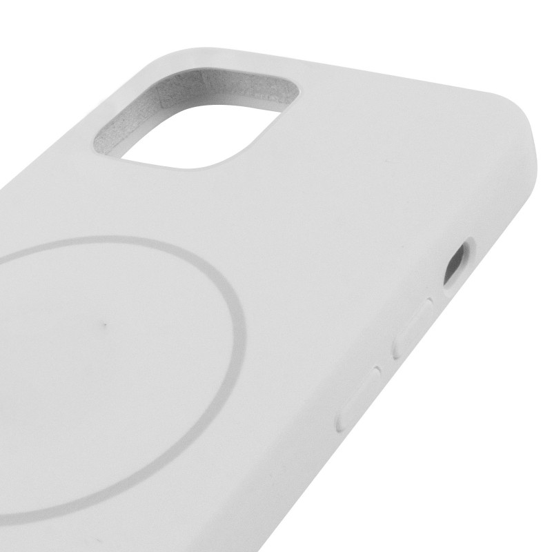 Чехол Silk Full Protective (AA) NO LOGO with Magnetic Fit для Apple iPhone 11 Pro (5.8") Херсон - изображение 4
