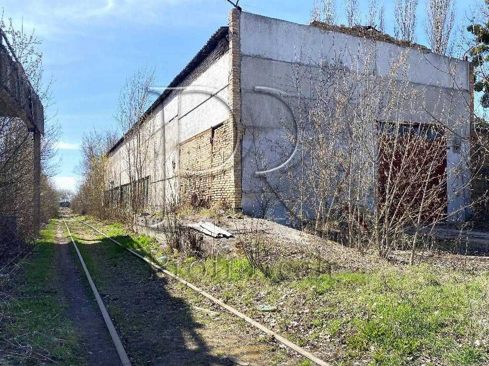 продажа торговые площади Бородянский, Бородянка, 122000 $ Бородянка - зображення 5