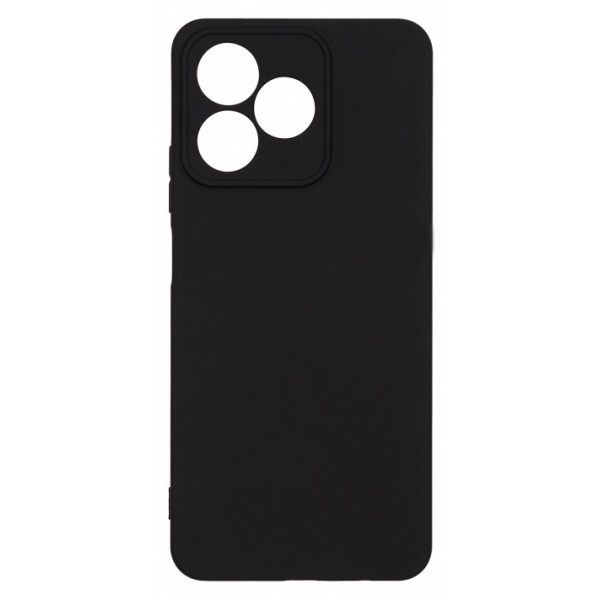 Панель ArmorStandart Matte Slim Fit Camera cov для Realme C51/C53 Black (Код товару:33471) Харків - зображення 2