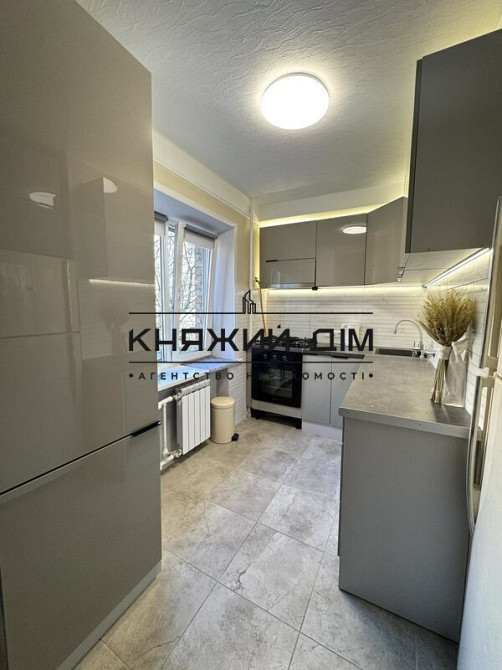 Продаж 3 кімнатної квартири ст.м Політехнічний інститут № 21147443 Киев - изображение 5