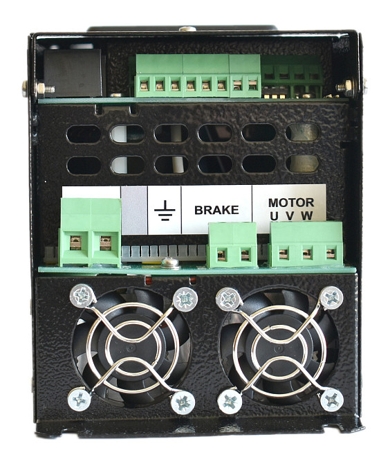 Преобразователь частоты CFM210 - 2,2кВт Днепр - изображение 4