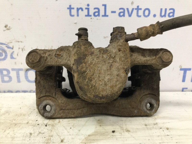 Суппорт задний правый Kia Sorento 2009-2014 582302P700 (Арт. 54147) Київ - зображення 3