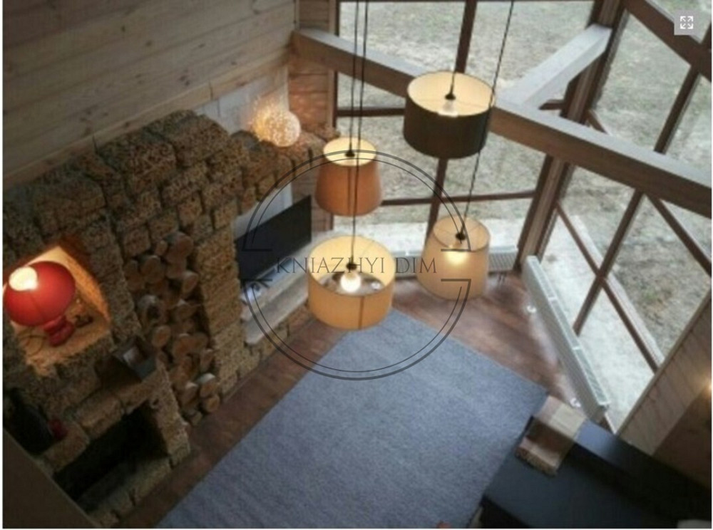 Шикарный дом на продажу 210 м2 Васильковский район Срочно №229460 Киев - изображение 6