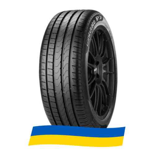215/45 R17 Pirelli Cinturato P7 91W Легкова шина Киев