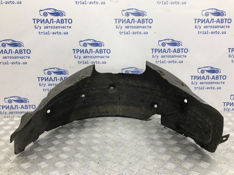 Подкрылок задний правый Kia Sportage SL 1.7 DIESEL D4FD 2010 (б/у) Київ - зображення 5