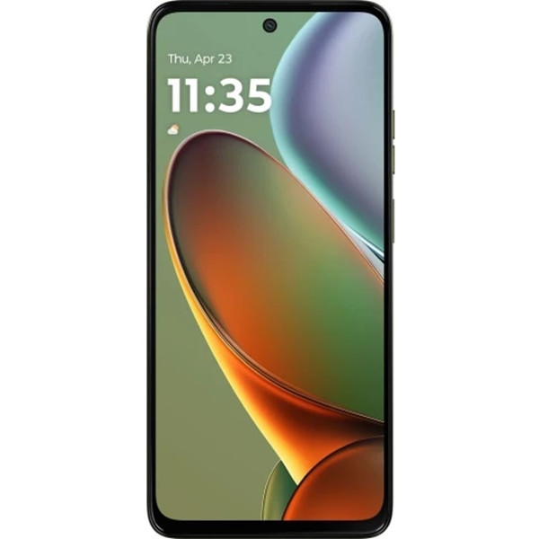 Смартфон Motorola Moto G15 Power 8/256GB NFC Iguana Green Global (PB6G0007UA) UA (Код товару:40171) Харків - зображення 2