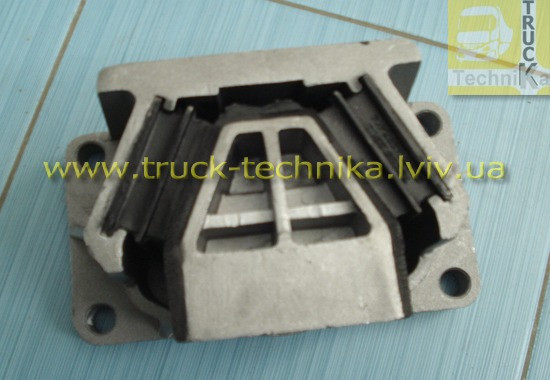 Подушка двигуна задня VOLVO FL6 Львів - зображення 2