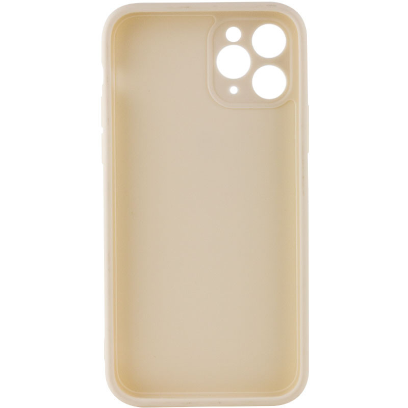 Силиконовый чехол Candy Full Camera для Apple iPhone 11 Pro Max (6.5") Херсон - изображение 12