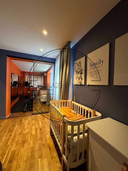 БЕЗ КОМІСІЇ! Здається простора 4 кімнатна квартира м. Оболонь. 11201629 Киев - изображение 2