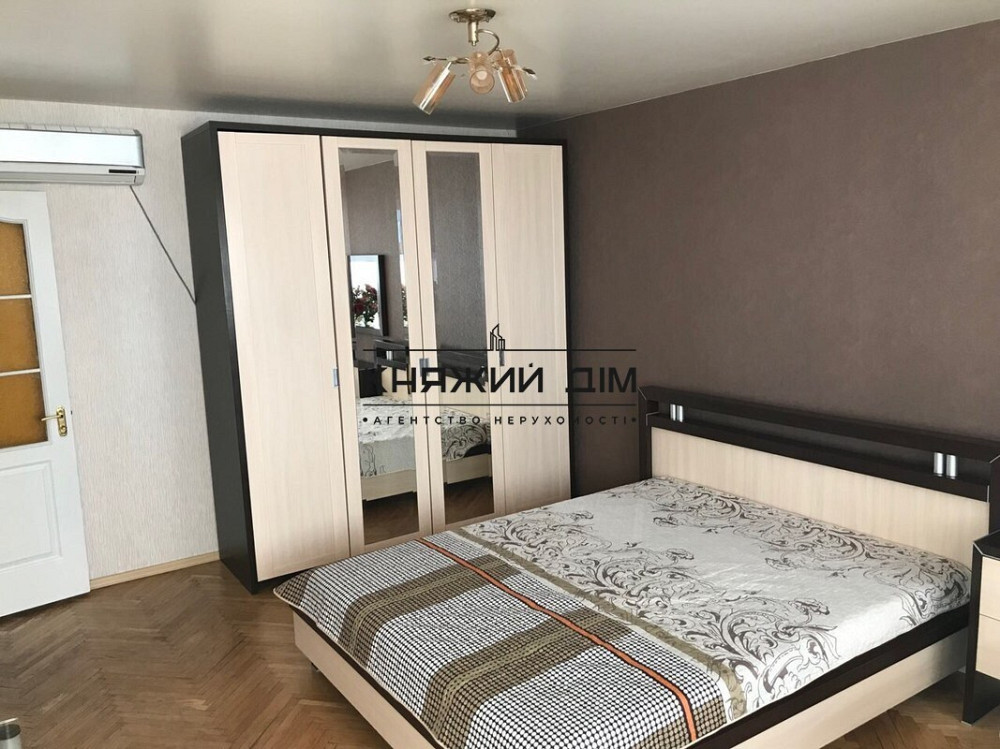 ГАЗ! Оренда 2 кімнатної квартири на Сирці № 11189622 Київ - зображення 1