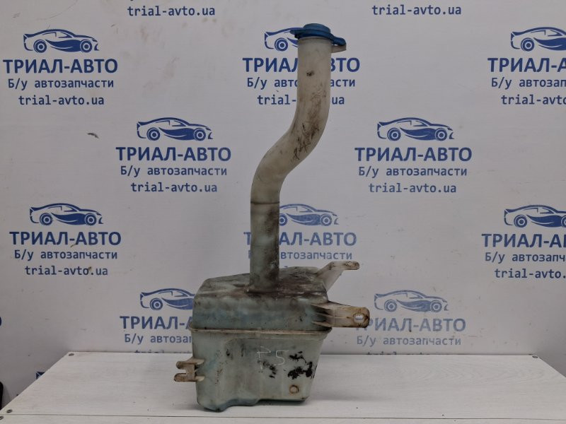 Бачок омывателя Hyundai Tucson JM 2.0 DIESEL D4EA 2004 (б/у) Київ - зображення 1